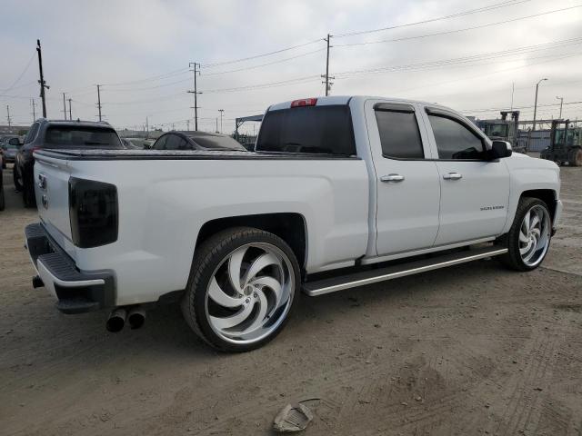 Photo 2 VIN: 1GCRCPECXJZ366121 - CHEVROLET SILVERADO 