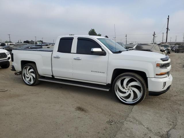 Photo 3 VIN: 1GCRCPECXJZ366121 - CHEVROLET SILVERADO 