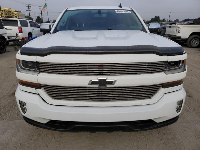 Photo 4 VIN: 1GCRCPECXJZ366121 - CHEVROLET SILVERADO 