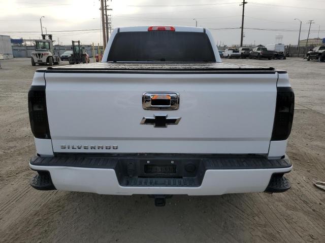 Photo 5 VIN: 1GCRCPECXJZ366121 - CHEVROLET SILVERADO 