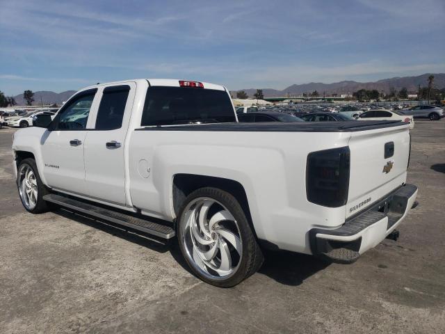 Photo 1 VIN: 1GCRCPECXJZ366121 - CHEVROLET SILVERADO 