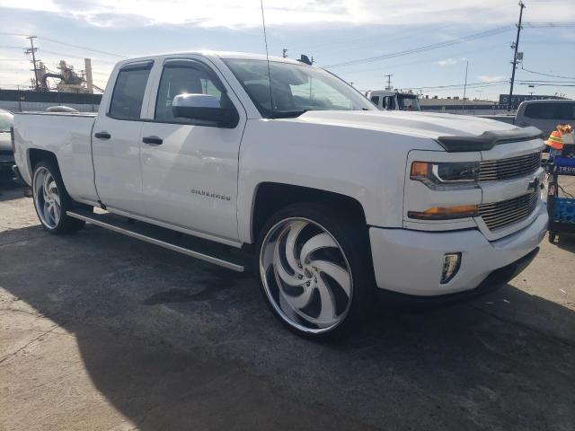 Photo 3 VIN: 1GCRCPECXJZ366121 - CHEVROLET SILVERADO 