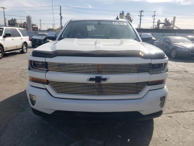 Photo 4 VIN: 1GCRCPECXJZ366121 - CHEVROLET SILVERADO 