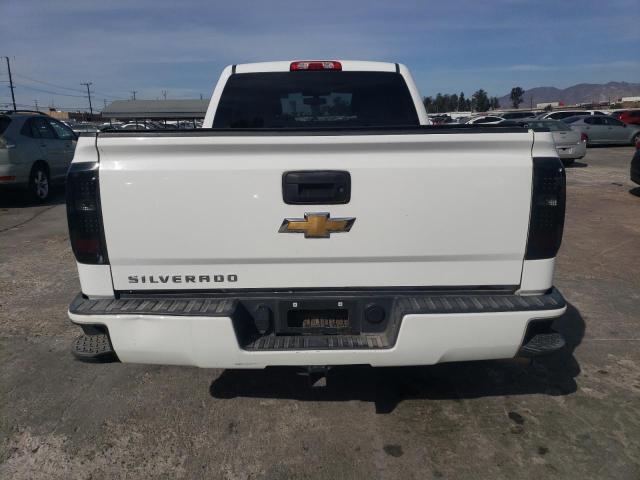 Photo 5 VIN: 1GCRCPECXJZ366121 - CHEVROLET SILVERADO 