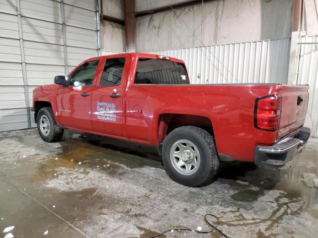 Photo 1 VIN: 1GCRCPEH0EZ117263 - CHEVROLET SILVERADO 