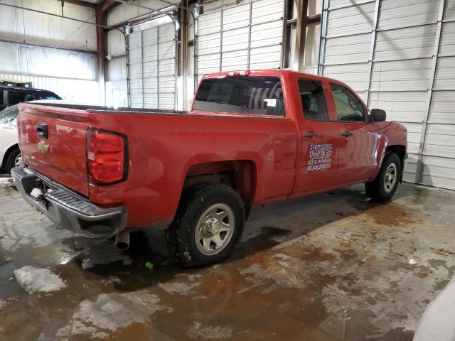 Photo 2 VIN: 1GCRCPEH0EZ117263 - CHEVROLET SILVERADO 