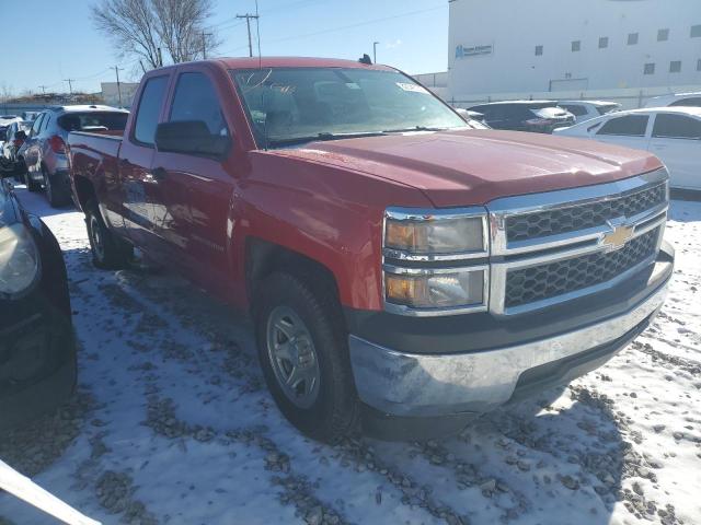 Photo 3 VIN: 1GCRCPEH0EZ117263 - CHEVROLET SILVERADO 