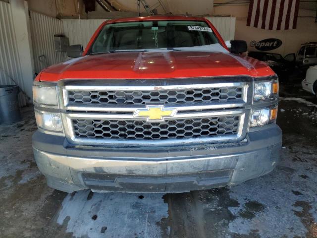 Photo 4 VIN: 1GCRCPEH0EZ117263 - CHEVROLET SILVERADO 