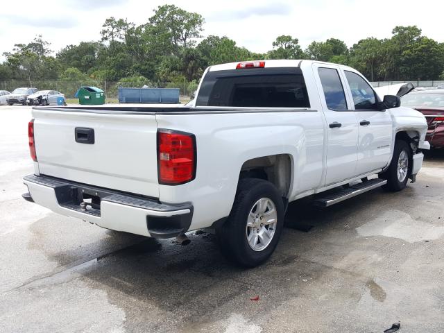 Photo 3 VIN: 1GCRCPEH0EZ230288 - CHEVROLET SILVERADO 