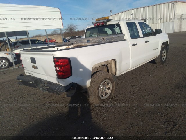 Photo 3 VIN: 1GCRCPEH0EZ242005 - CHEVROLET SILVERADO 1500 