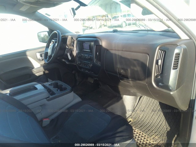 Photo 4 VIN: 1GCRCPEH0EZ242005 - CHEVROLET SILVERADO 1500 