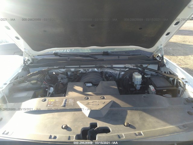 Photo 9 VIN: 1GCRCPEH0EZ242005 - CHEVROLET SILVERADO 1500 