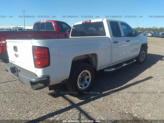 Photo 3 VIN: 1GCRCPEH0EZ276512 - CHEVROLET SILVERADO 1500 