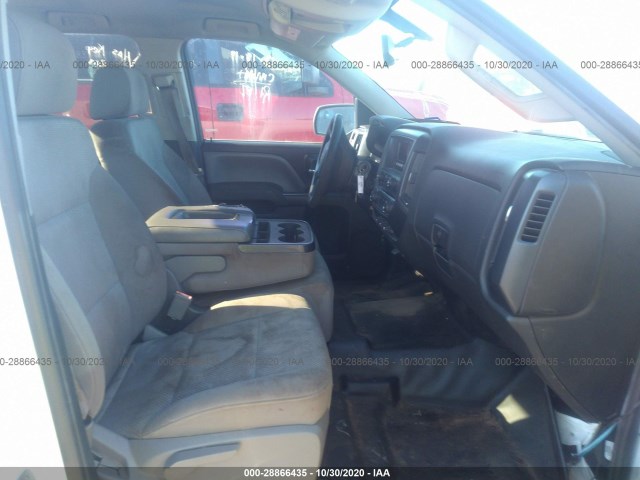 Photo 4 VIN: 1GCRCPEH0EZ276512 - CHEVROLET SILVERADO 1500 