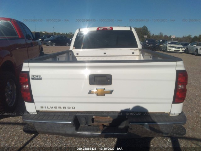 Photo 5 VIN: 1GCRCPEH0EZ276512 - CHEVROLET SILVERADO 1500 