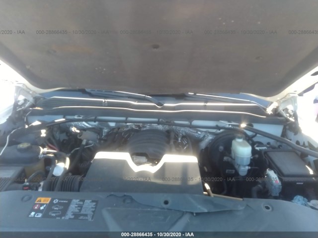 Photo 9 VIN: 1GCRCPEH0EZ276512 - CHEVROLET SILVERADO 1500 