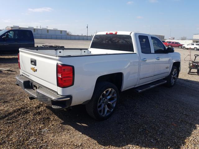 Photo 3 VIN: 1GCRCPEH0EZ304678 - CHEVROLET SILVERADO 