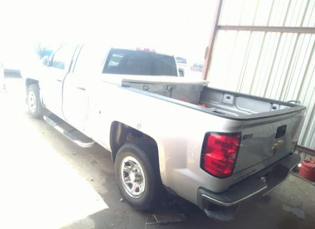 Photo 2 VIN: 1GCRCPEH0EZ360748 - CHEVROLET SILVERADO 1500 