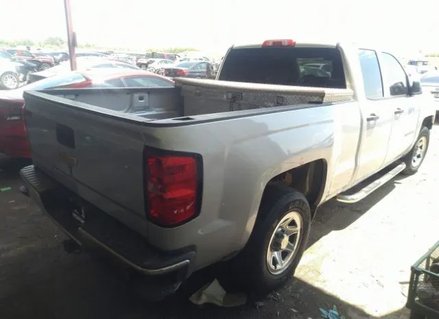 Photo 3 VIN: 1GCRCPEH0EZ360748 - CHEVROLET SILVERADO 1500 