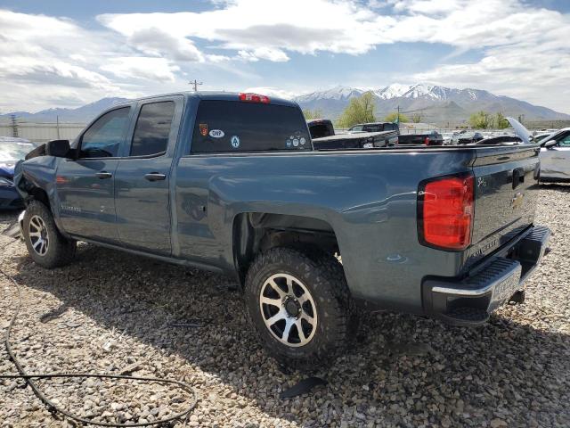 Photo 1 VIN: 1GCRCPEH0EZ363102 - CHEVROLET SILVERADO 