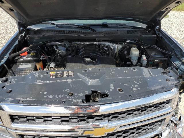 Photo 10 VIN: 1GCRCPEH0EZ363102 - CHEVROLET SILVERADO 