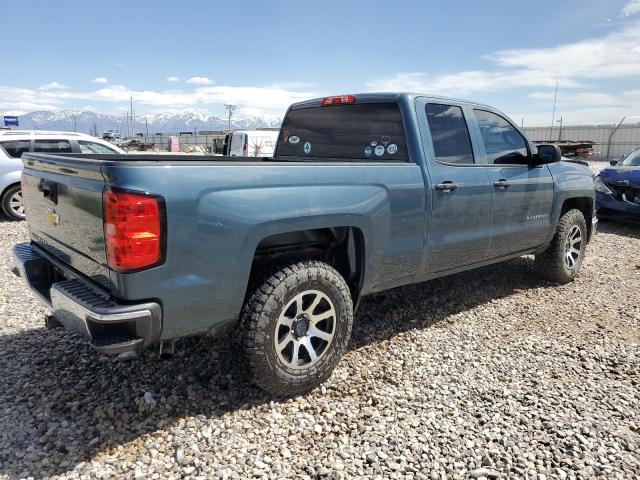 Photo 2 VIN: 1GCRCPEH0EZ363102 - CHEVROLET SILVERADO 