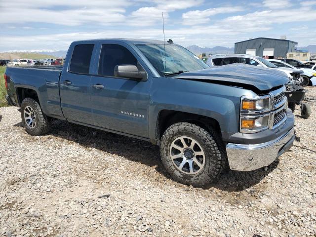 Photo 3 VIN: 1GCRCPEH0EZ363102 - CHEVROLET SILVERADO 