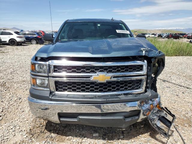 Photo 4 VIN: 1GCRCPEH0EZ363102 - CHEVROLET SILVERADO 