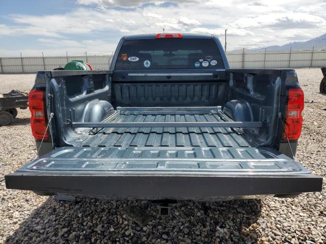 Photo 5 VIN: 1GCRCPEH0EZ363102 - CHEVROLET SILVERADO 