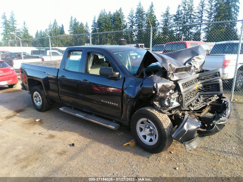 Photo 0 VIN: 1GCRCPEH0FZ174290 - CHEVROLET SILVERADO 