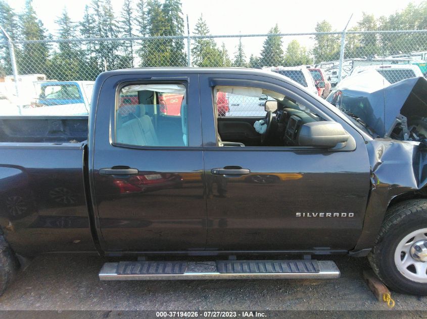 Photo 12 VIN: 1GCRCPEH0FZ174290 - CHEVROLET SILVERADO 