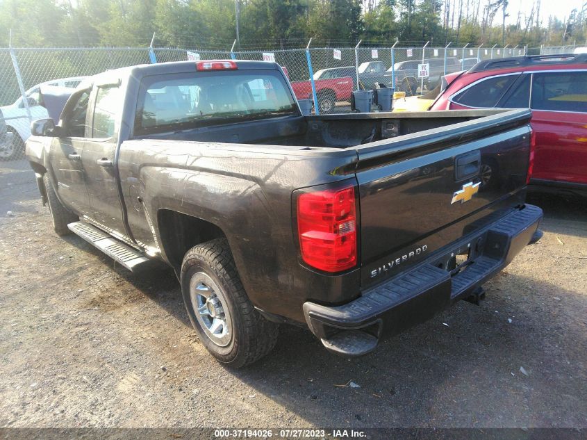 Photo 2 VIN: 1GCRCPEH0FZ174290 - CHEVROLET SILVERADO 