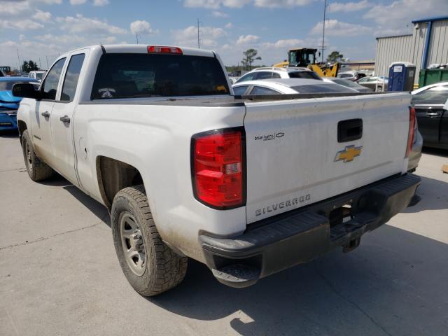 Photo 2 VIN: 1GCRCPEH0FZ196323 - CHEVROLET SILVERADO 