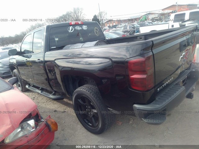 Photo 2 VIN: 1GCRCPEH0FZ315519 - CHEVROLET SILVERADO 1500 