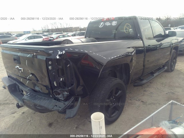 Photo 3 VIN: 1GCRCPEH0FZ315519 - CHEVROLET SILVERADO 1500 