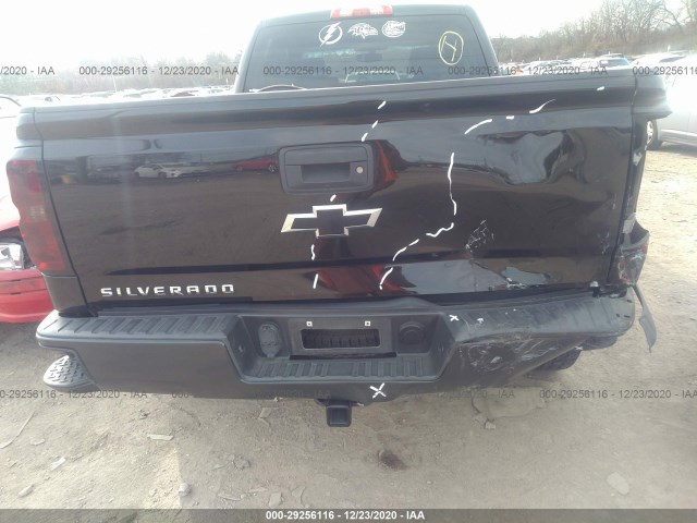 Photo 5 VIN: 1GCRCPEH0FZ315519 - CHEVROLET SILVERADO 1500 