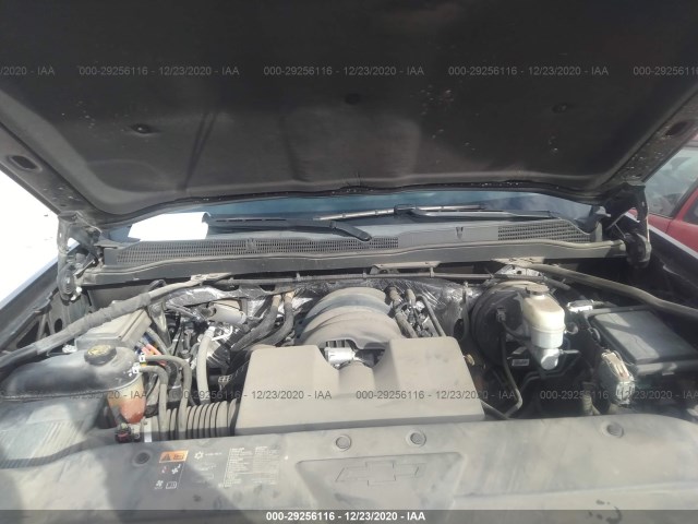 Photo 9 VIN: 1GCRCPEH0FZ315519 - CHEVROLET SILVERADO 1500 