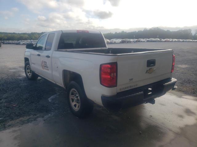 Photo 2 VIN: 1GCRCPEH0FZ348441 - CHEVROLET SILVERADO 