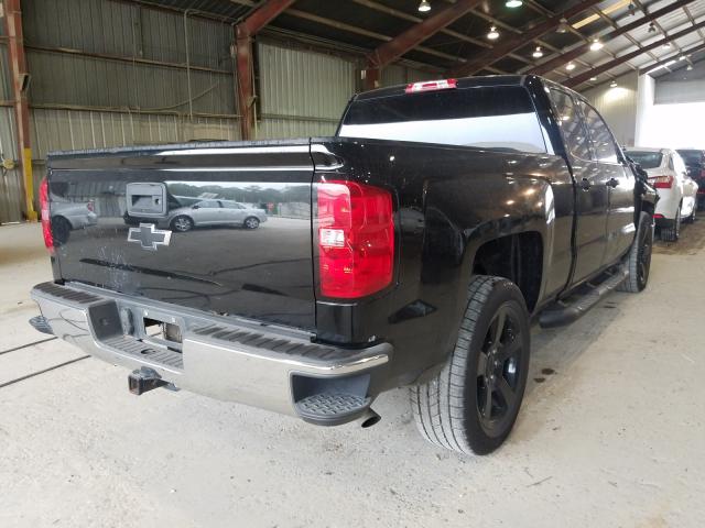 Photo 3 VIN: 1GCRCPEH0FZ433800 - CHEVROLET SILVERADO 