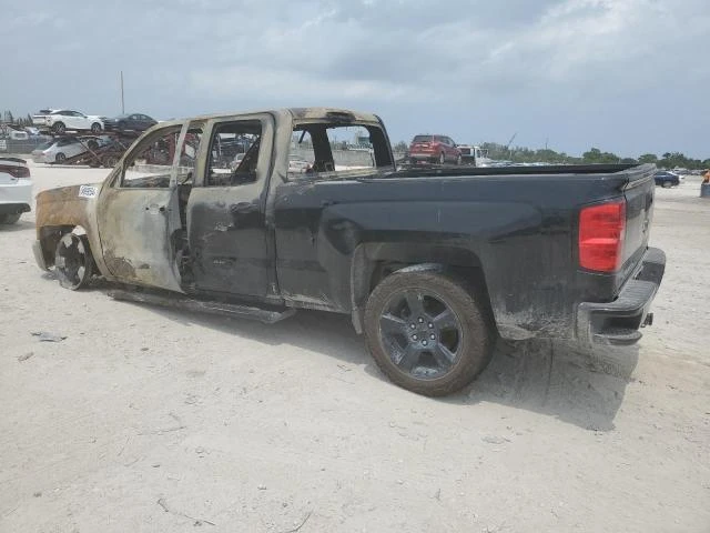 Photo 1 VIN: 1GCRCPEH0GZ398158 - CHEVROLET SILVERADO 