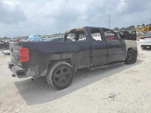 Photo 2 VIN: 1GCRCPEH0GZ398158 - CHEVROLET SILVERADO 