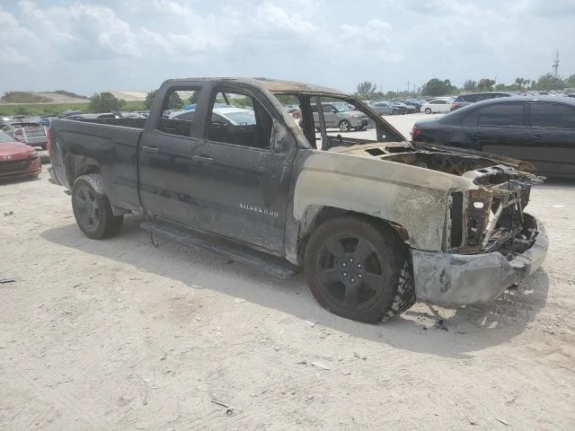 Photo 3 VIN: 1GCRCPEH0GZ398158 - CHEVROLET SILVERADO 