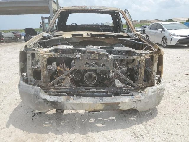 Photo 4 VIN: 1GCRCPEH0GZ398158 - CHEVROLET SILVERADO 