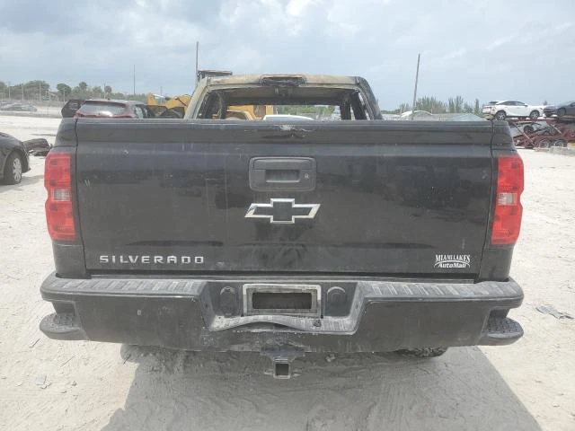 Photo 5 VIN: 1GCRCPEH0GZ398158 - CHEVROLET SILVERADO 