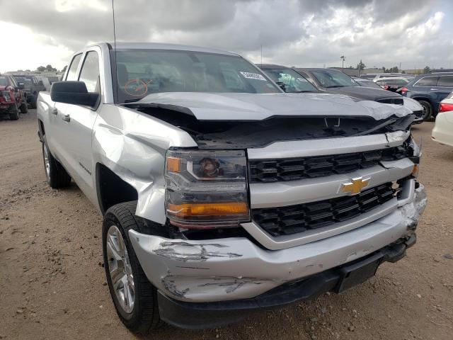 Photo 0 VIN: 1GCRCPEH0HZ284131 - CHEVROLET SILVERADO 