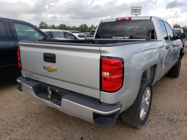 Photo 3 VIN: 1GCRCPEH0HZ284131 - CHEVROLET SILVERADO 