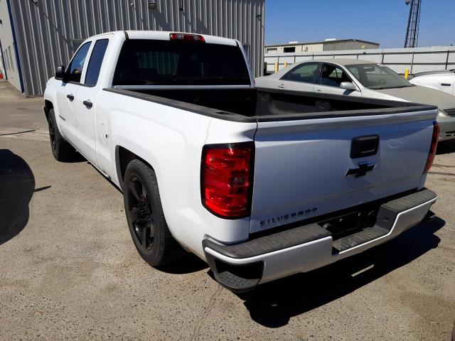 Photo 2 VIN: 1GCRCPEH0HZ342190 - CHEVROLET SILVRDO LT 