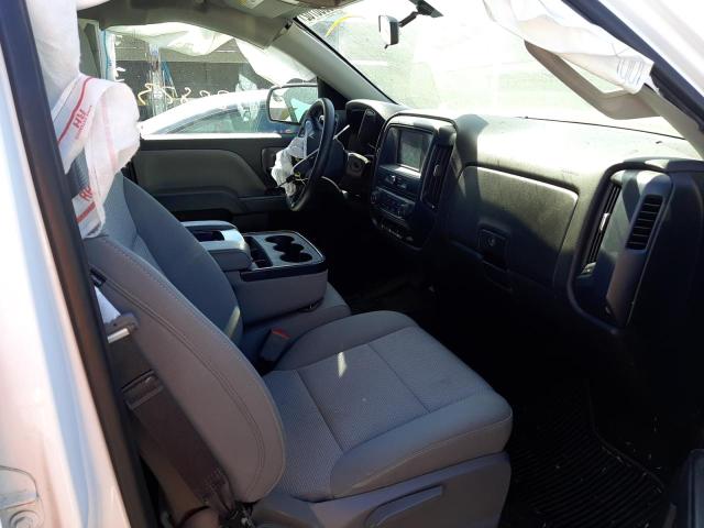 Photo 4 VIN: 1GCRCPEH0HZ342190 - CHEVROLET SILVRDO LT 