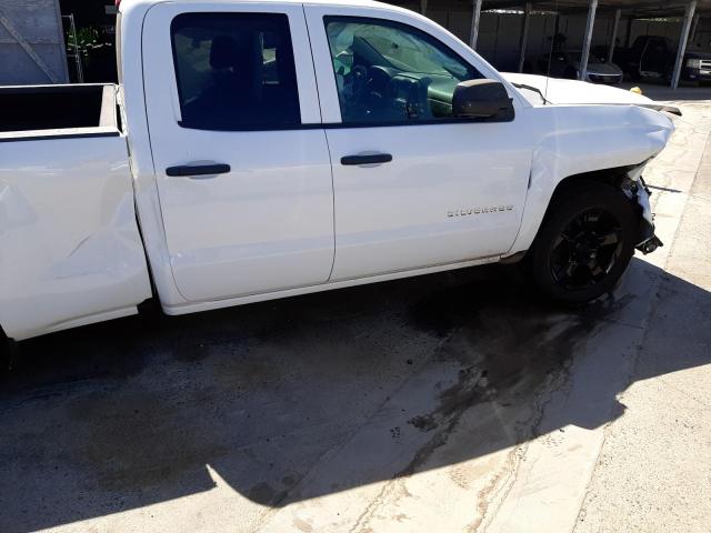 Photo 8 VIN: 1GCRCPEH0HZ342190 - CHEVROLET SILVRDO LT 