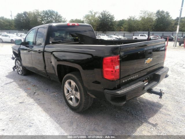 Photo 2 VIN: 1GCRCPEH0HZ378056 - CHEVROLET SILVERADO 1500 